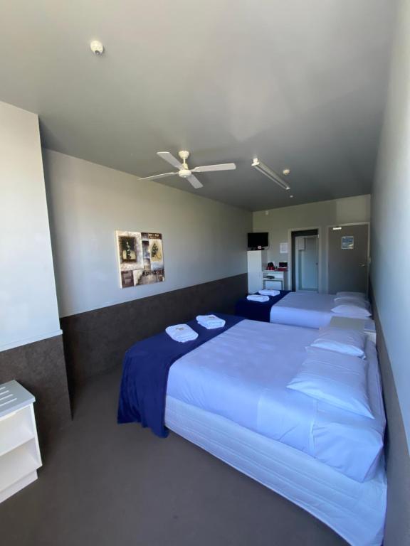 Rotorua Citizens Club - Resim 7