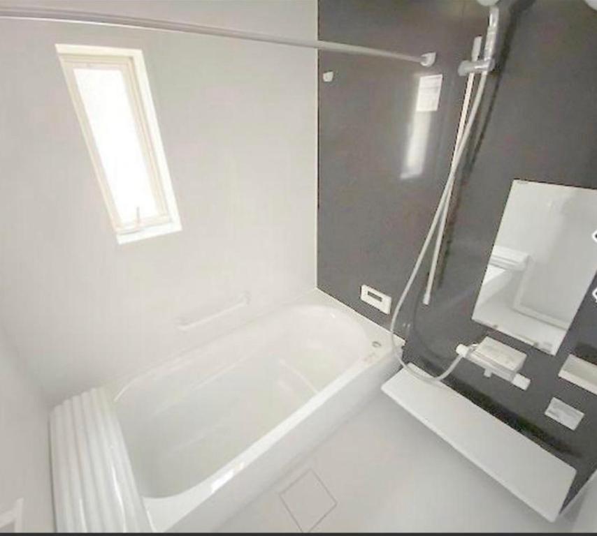 Koupelna v ubytování Bessalov Home 1st room friendly house