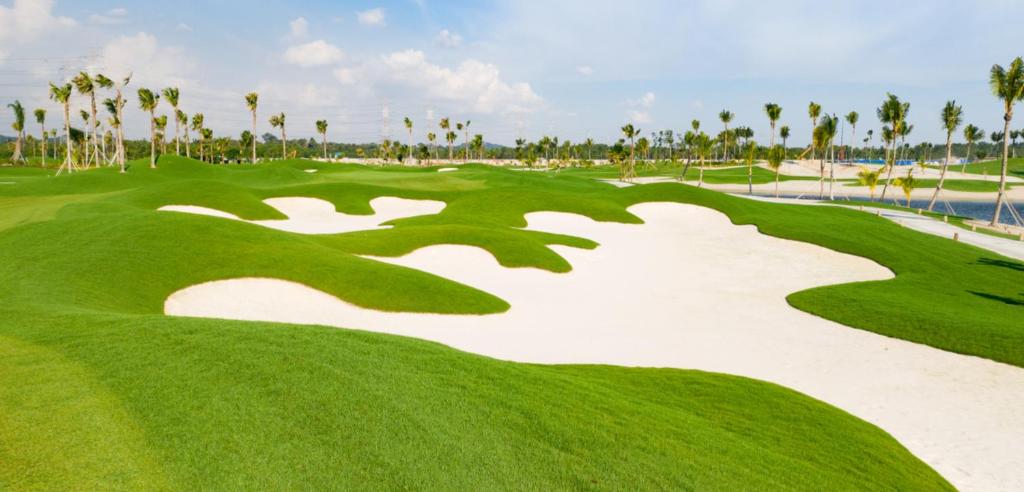 Forest City Golf Hotel, Nusajaya – Updated 2022 Prices