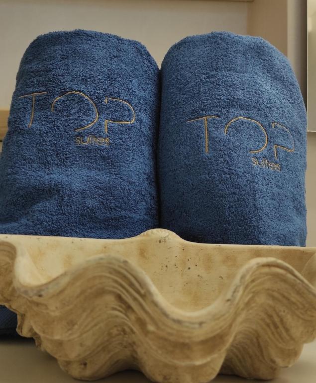 Fotografie z fotogalerie ubytování TOP SUITES v destinaci Ermupoli