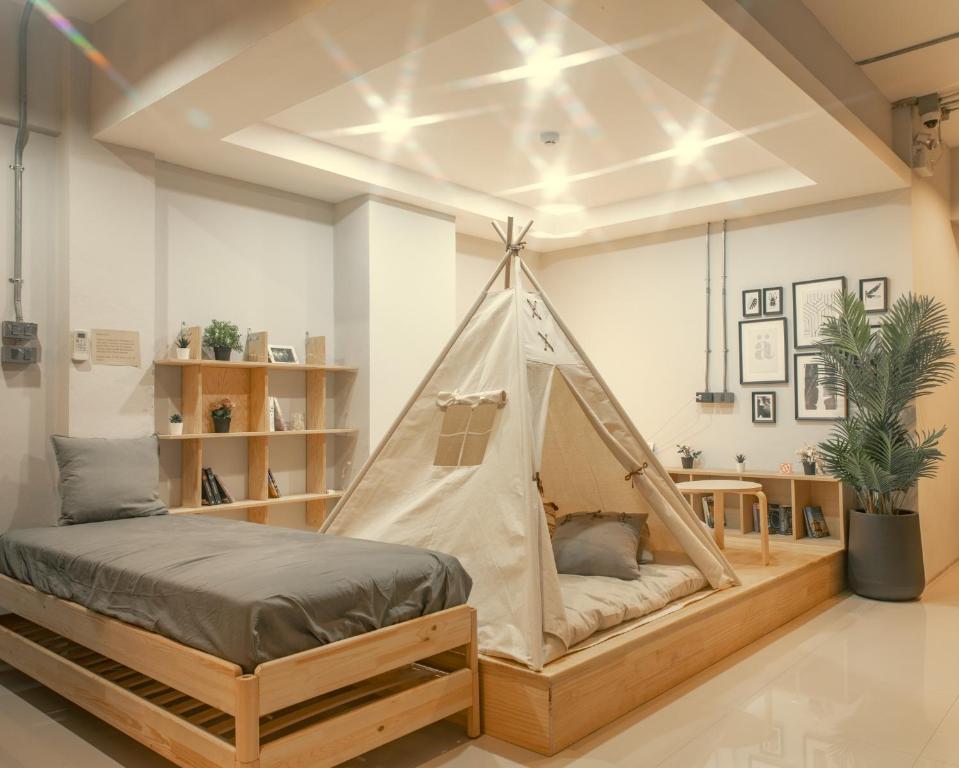 The Brown Hotel - Resim 23