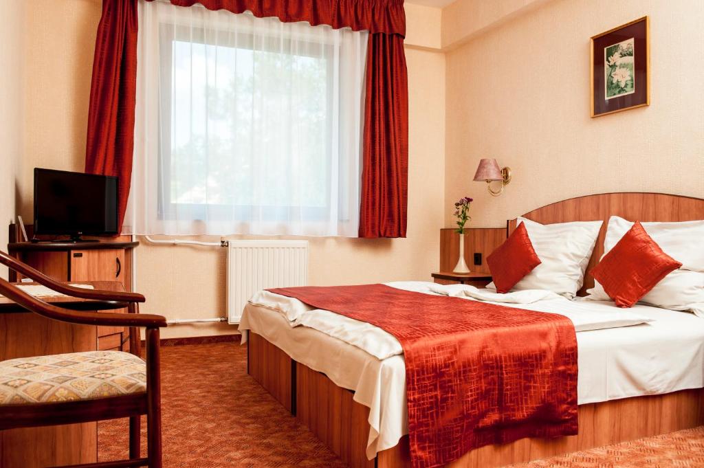 Beatrix Hotel - Resim 34