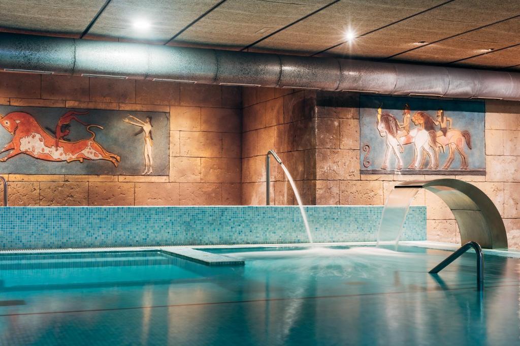 azz Valencia Congress Hotel&Spa, Paterna – Updated 2022 Prices