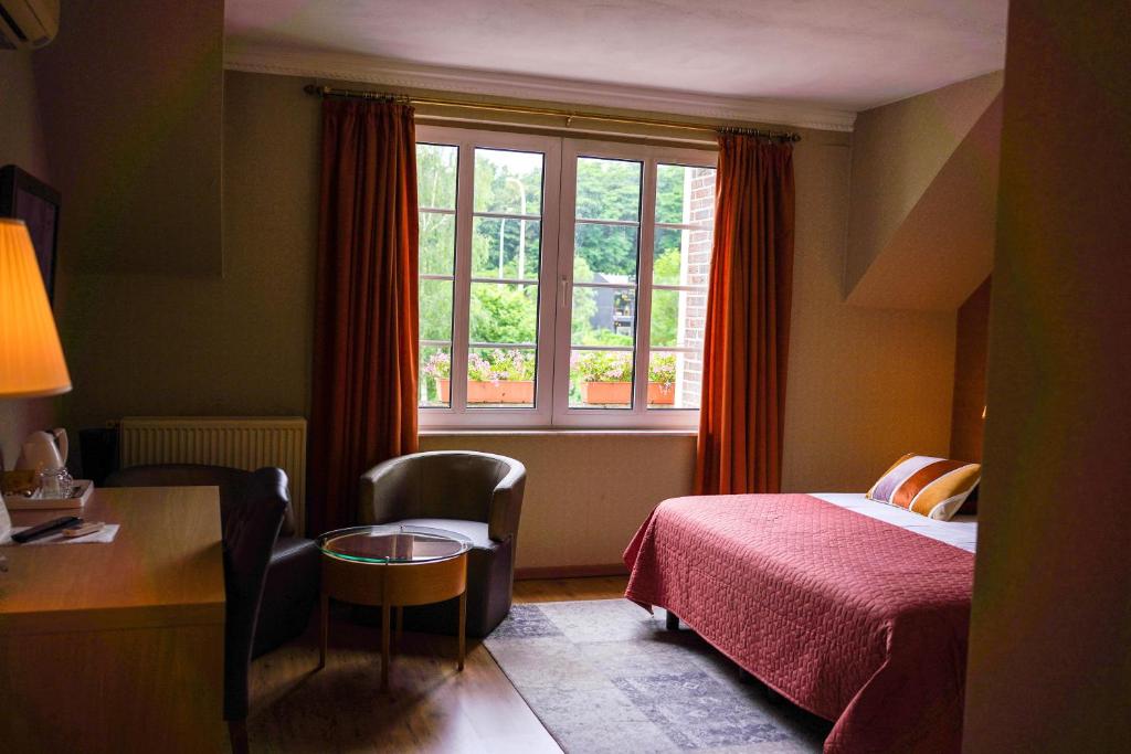 Hotel Prins van Oranje, Diest – Updated 2023 Prices
