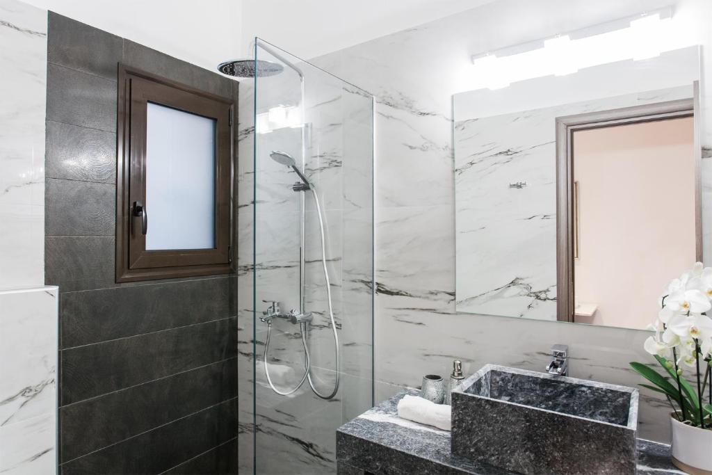 Nicholas Point Apartments and Rooms - Resim 22