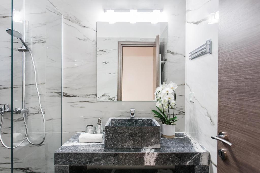 Nicholas Point Apartments and Rooms - Resim 21