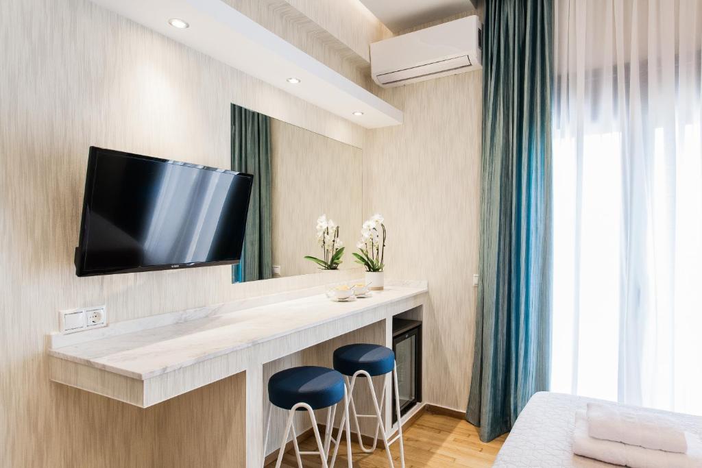 Nicholas Point Apartments and Rooms - Resim 19