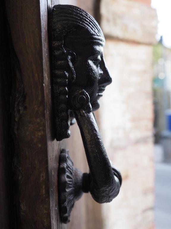 Fotografie z fotogalerie ubytování L'Antico Portone B&B v destinaci Palinuro