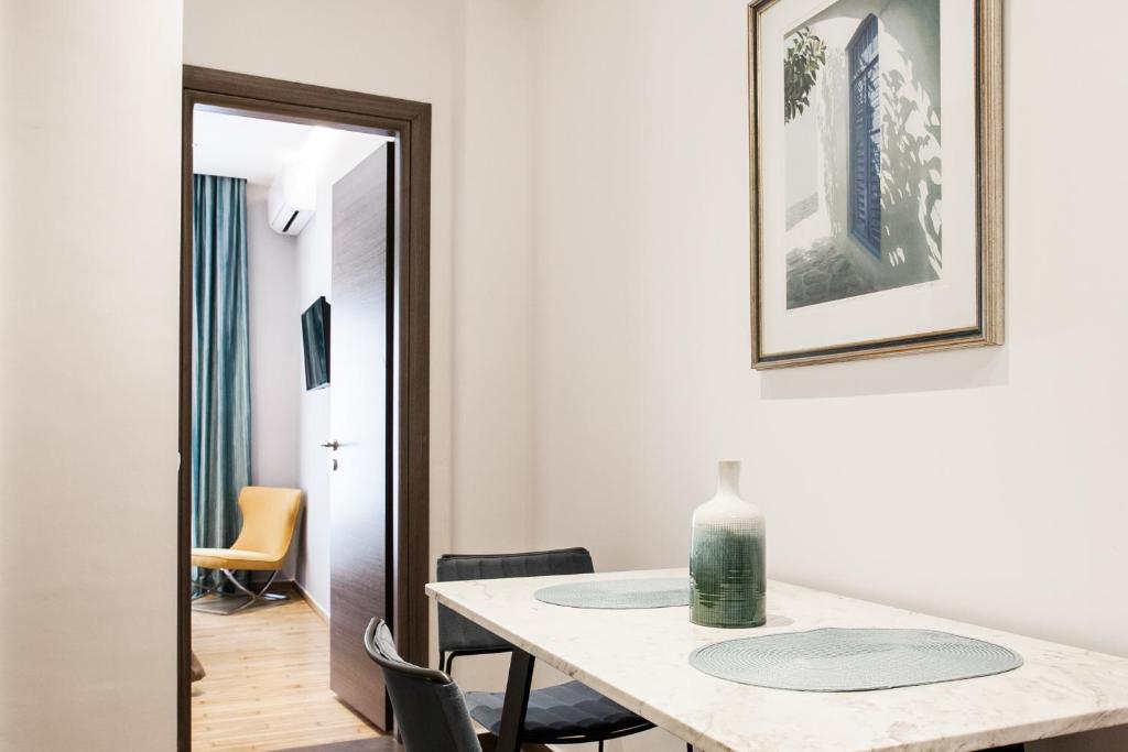 Nicholas Point Apartments and Rooms - Resim 16