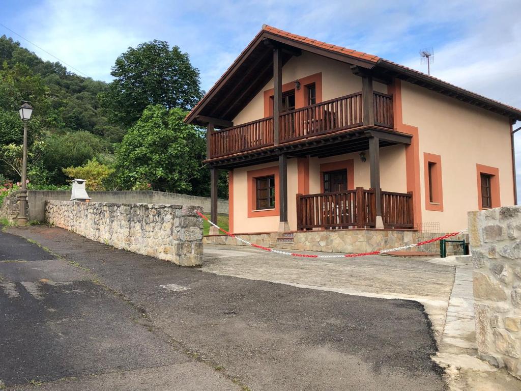 Casa o chalet El Rincón del Valledal (España Pesués ...