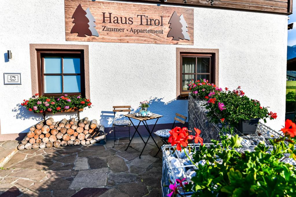 Haus Tirol Ehrwald, Ehrwald – Aktualisierte Preise für 2022