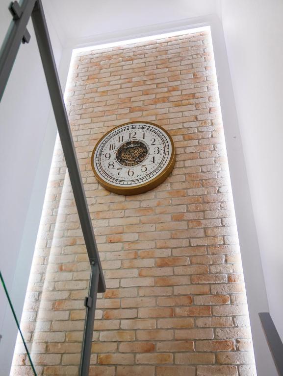 Fotografia z galérie ubytovania Luksusowe Apartamenty Bursztynowy Las ,,Morski Szafir'' z widokiem na Las w Ustce v destinácii Ustka