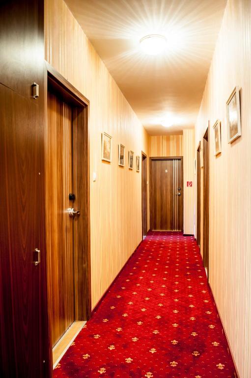 Fotografie z fotogalerie ubytování Beatrix Hotel v Budapešti