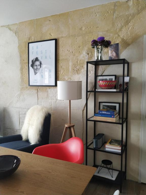 Gallery image of Appartement Arles Centre Historique in Arles