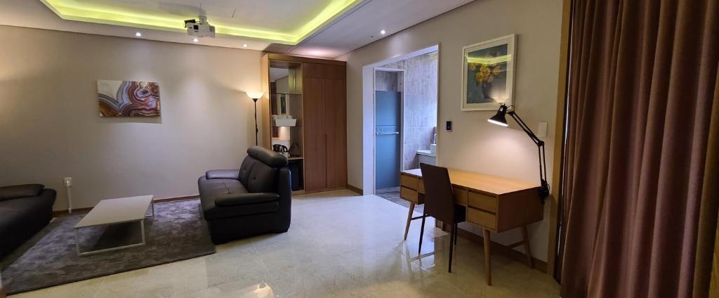Benikea Hotel Yangsan photo