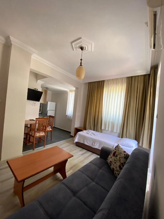 Sempati Apart Hotel - 1