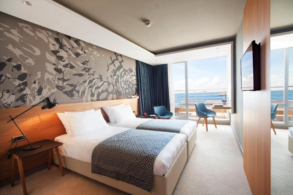 Hotel Dubrovnik Palace - 7