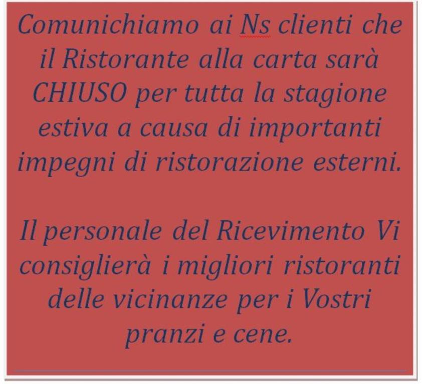 Fotografie z fotogalerie ubytování Hotel Internazionale v destinaci Cervignano del Friuli