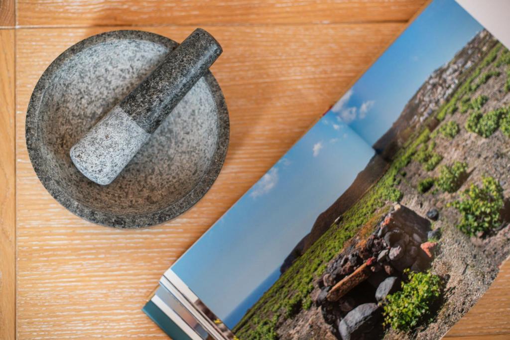 Fotografie z fotogalerie ubytování Villa Anemeli v destinaci Vóthon