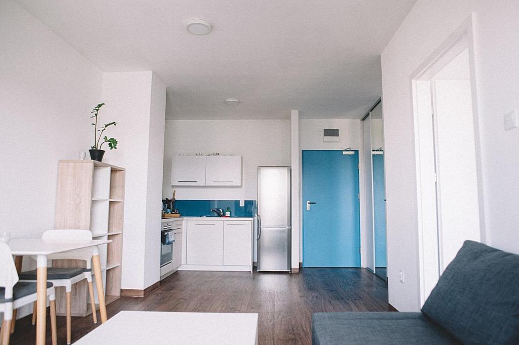 Cube Apartamenty - 18