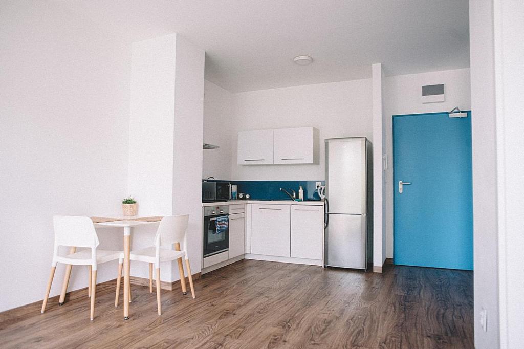 Cube Apartamenty - 16