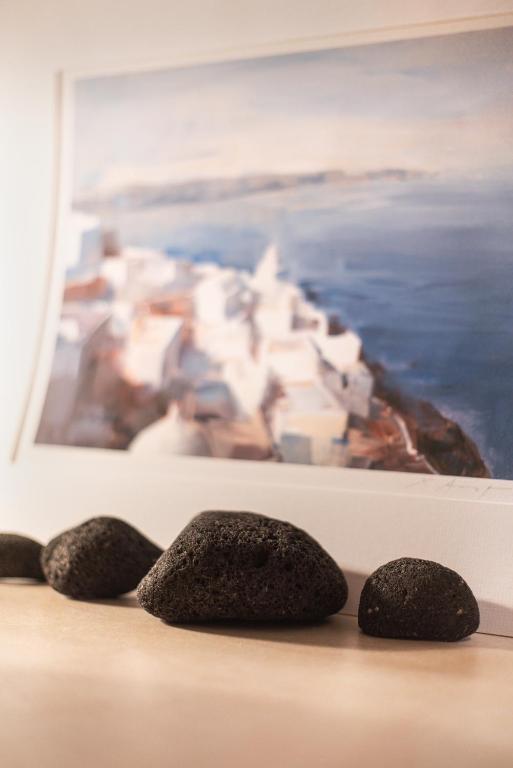 Fotografie z fotogalerie ubytování Villa Anemeli v destinaci Vóthon