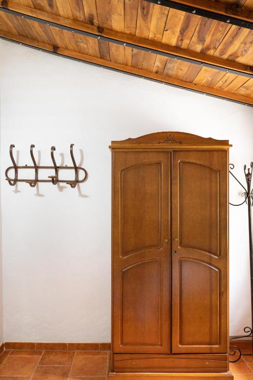Fotografie z fotogalerie ubytování Hospedium DLJ Respira Cazorla v destinaci La Iruela
