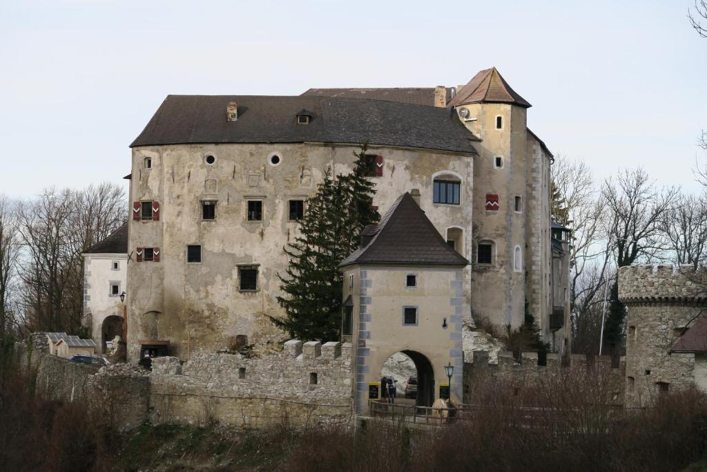 Fotografie z fotogalerie ubytování Dörrmühle v destinaci Texing