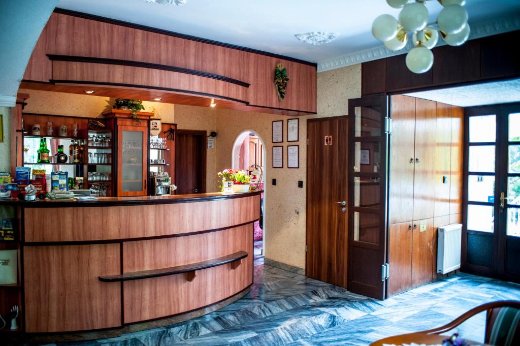 Beatrix Hotel - Resim 25