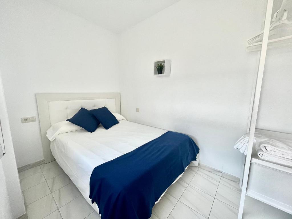 Apartamentos Miramar Playa - Two-Bedroom Apartment Without Sea View (6 Adults)