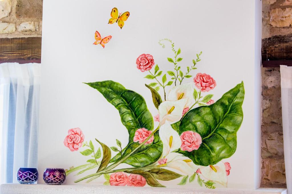 Gioraldi Art Hotel - 12