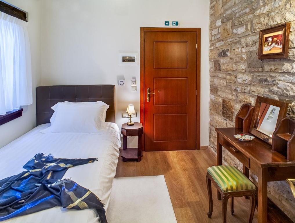 Gioraldi Art Hotel - 14