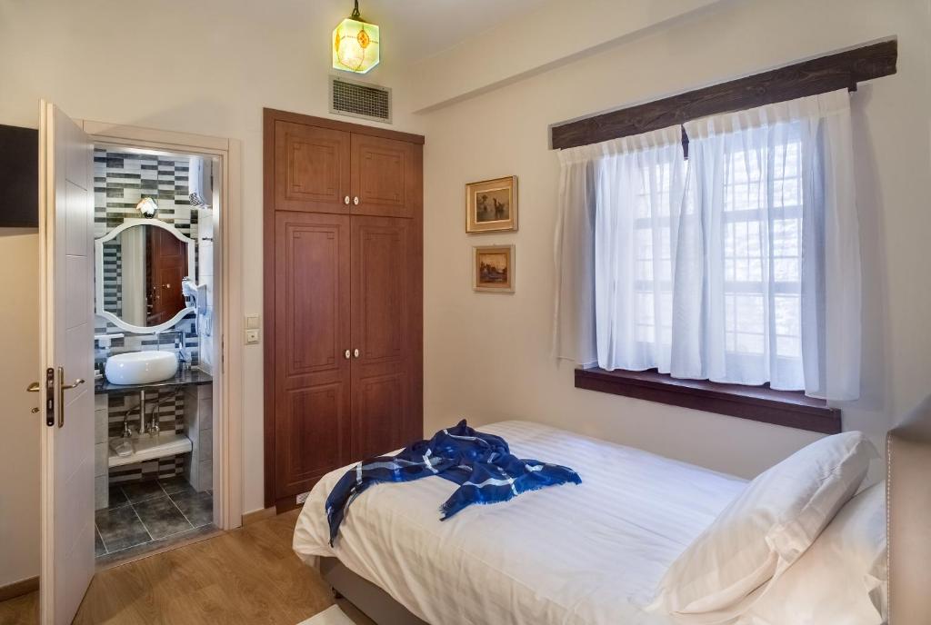 Gioraldi Art Hotel - 15