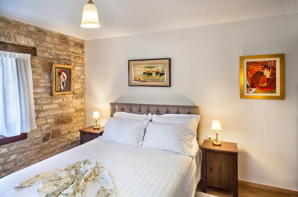 Gioraldi Art Hotel - 19