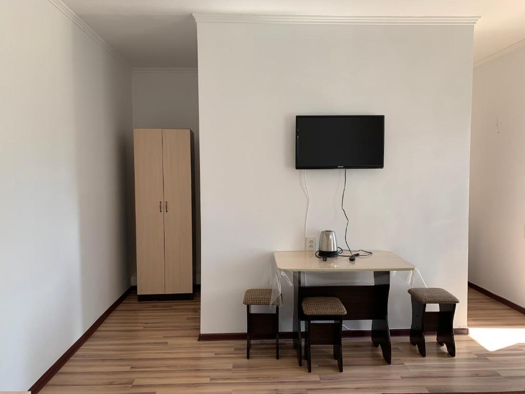 Delfin Murok - Drievoudige Kamer Met Douche