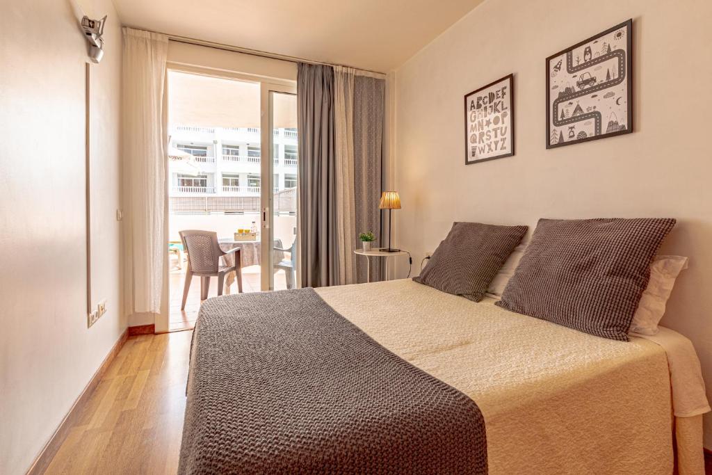 mapa Comida sana álbum de recortes Arena Suites Large Terrace Apartment (España Puerto de Santiago) - Booking.com mapa Comida sana álbum de recortes Arena Suites Large Terrace Apartment (España Puerto de Santiago) - Booking.com