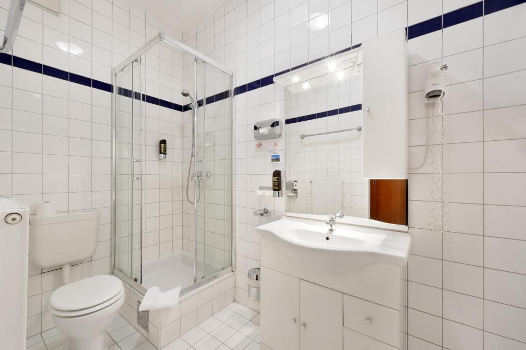 Garten- und Kunsthotel Gabriel City - Resim 28