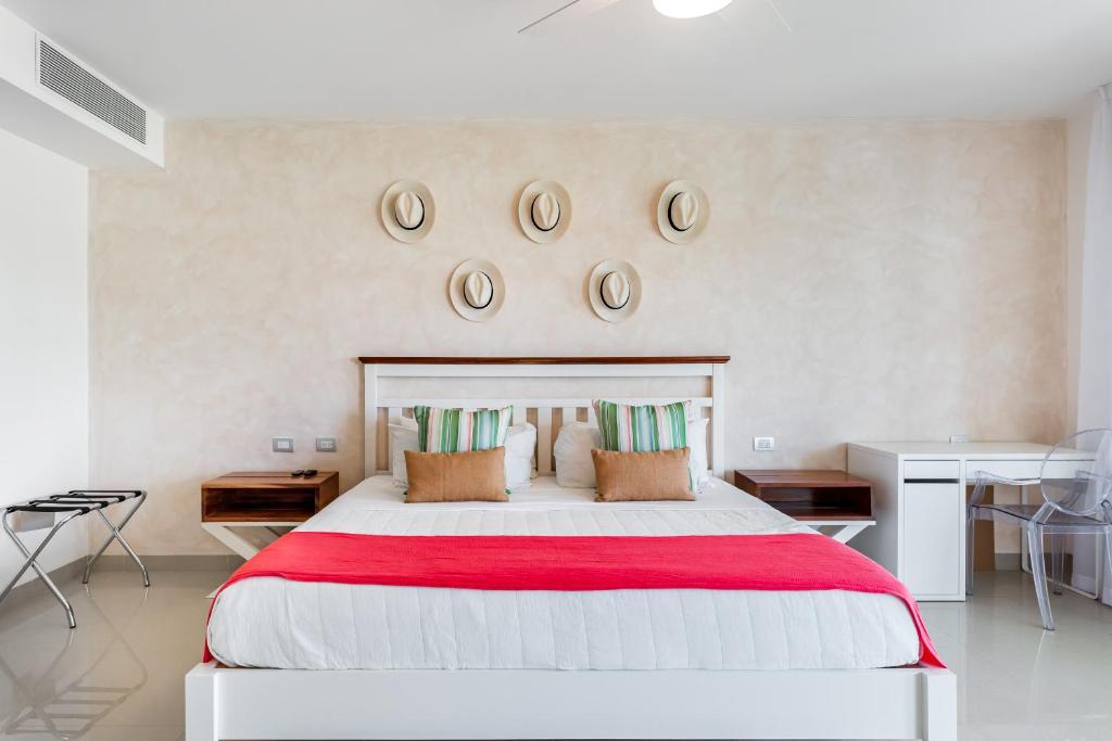 Mareazul Beach Front Condos At playa del Carmen - Appartement De Luxe