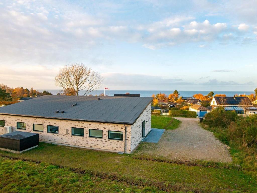 5 Star Holiday Home In Alling Bro Allingabro 22年 最新料金