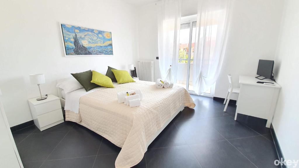 Dimora Amadina - Casa Vacanze