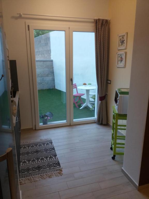 Casa Giada a Sant'Antioco - Lussuoso appartamento con terrazza