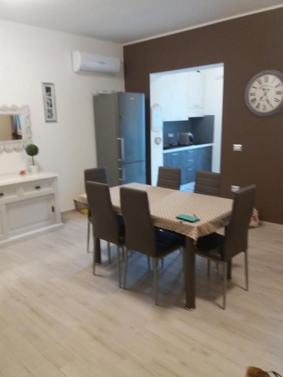 Casa Giada a Sant'Antioco - Lussuoso appartamento con terrazza