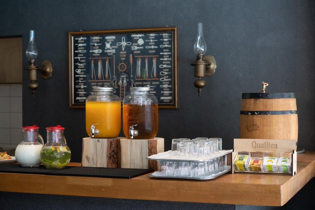 Makris Yialos Apartments - 10