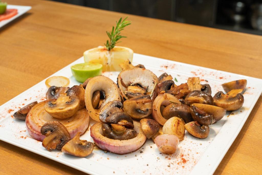 Makris Yialos Apartments - 2