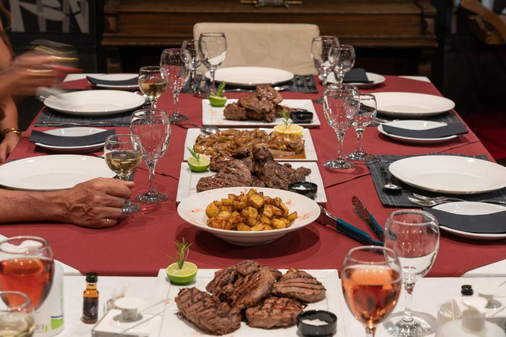 Makris Yialos Apartments - 3