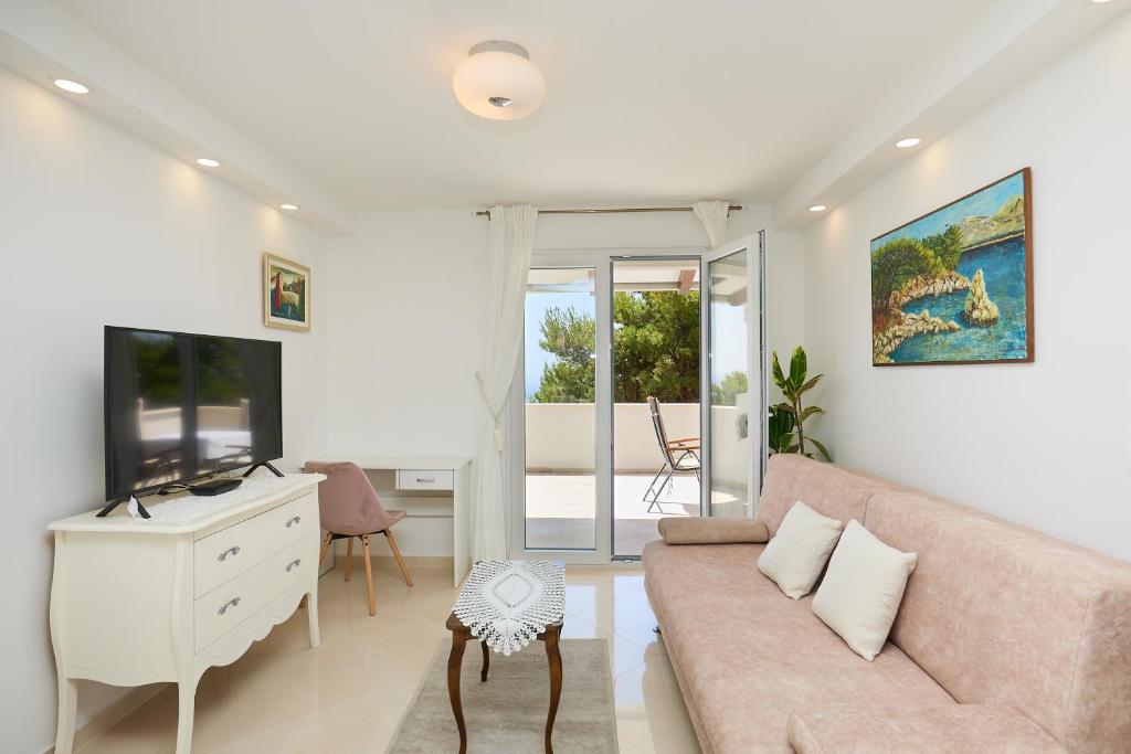 Apartment AuMari Dubrovnik