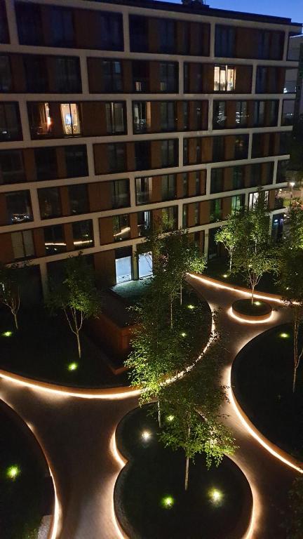 Active Residence C 408 - 4