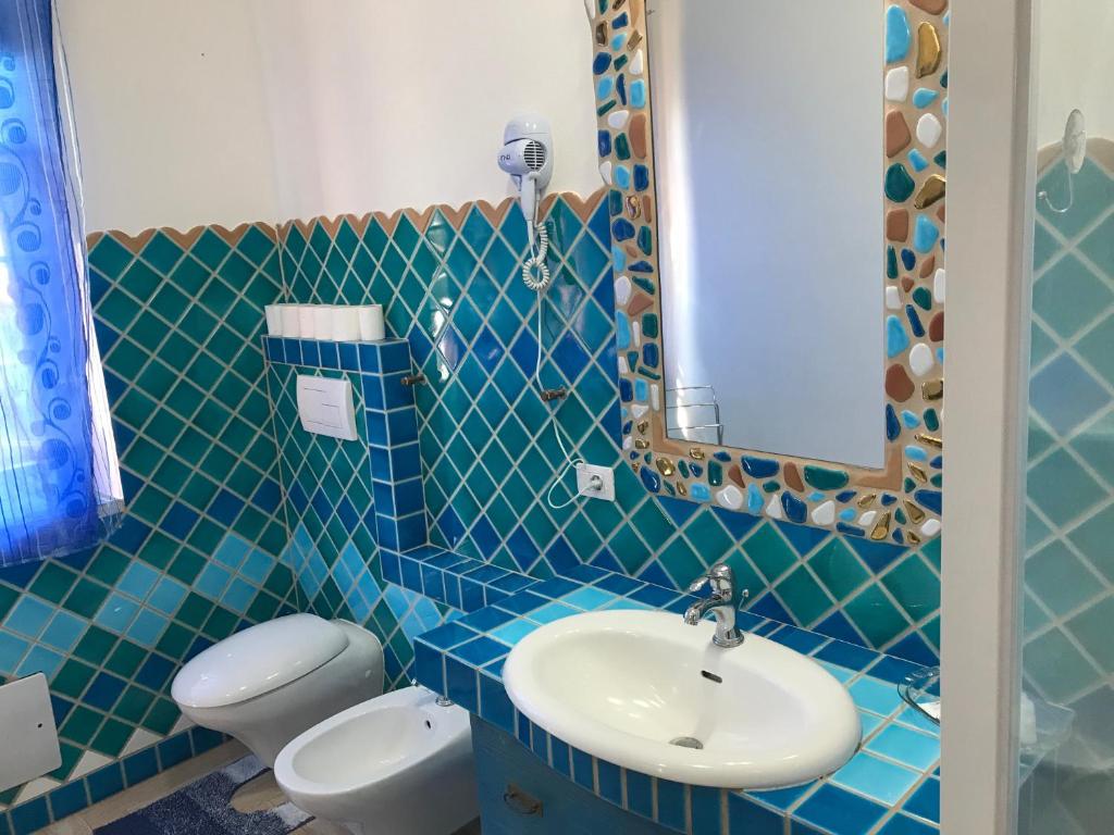 B&B Da Tizy - Deluxe Juniorsuite