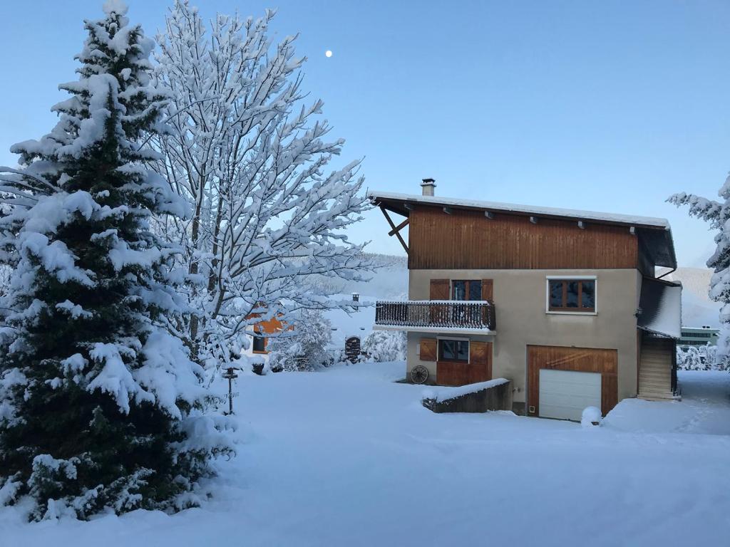 Le Tintinnabule - Apartment Mit 1 Schlafzimmer