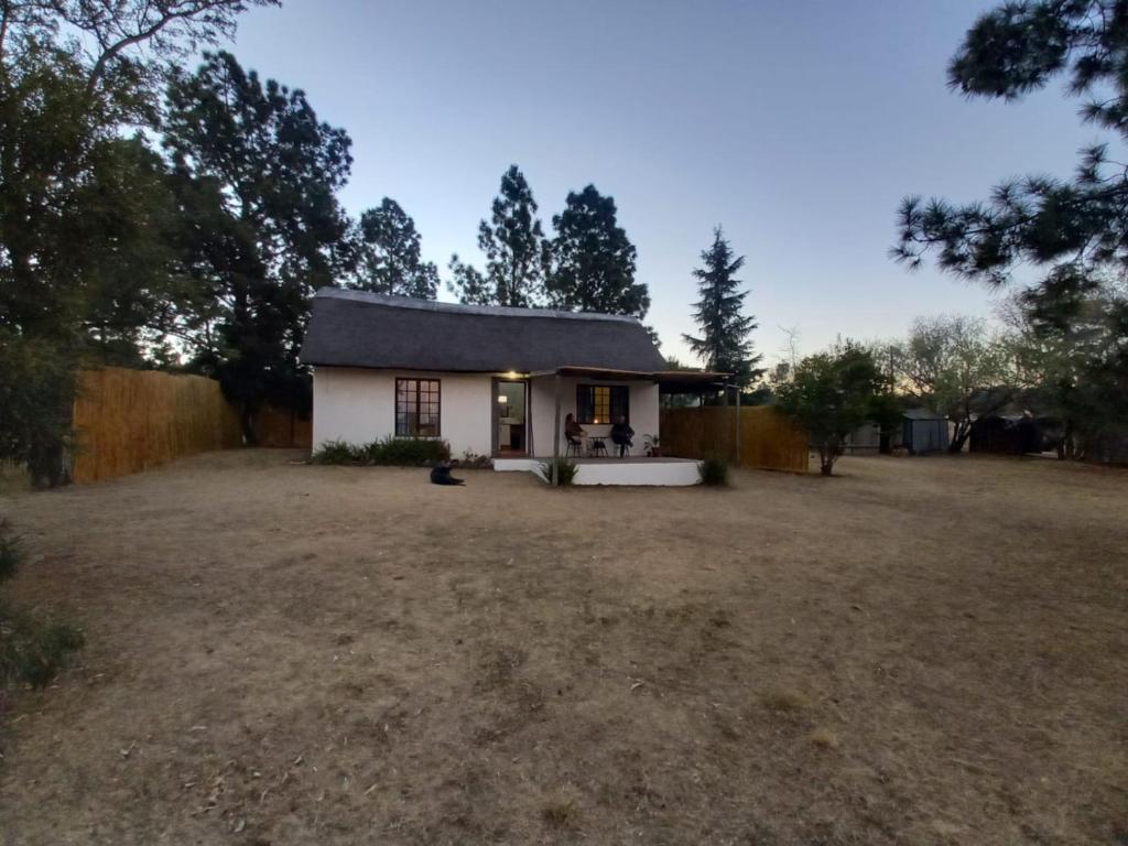 41 Ridge- self catering cottages - Chalet